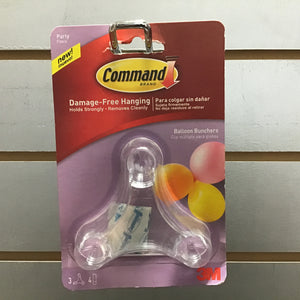 Command Balloon Bunchers (3)