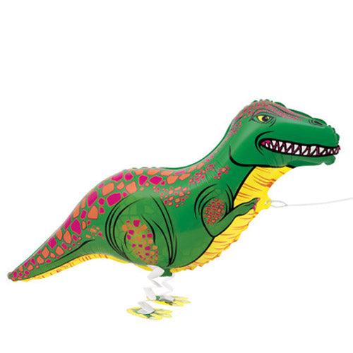 Dinosaur - Walking Balloon Buddy