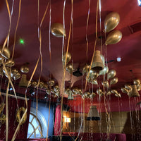 Loose Latex Balloons - Helium Filled