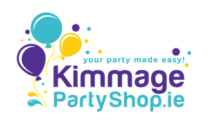 Kimmage Party Shop