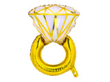 Foil Balloon Ring