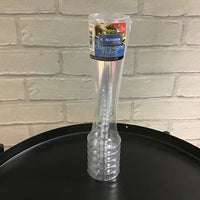 Champagne Flute Glasses (6)