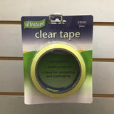 Sellotape - Clear Tape