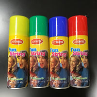 Fun Foam String