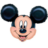 Mickey Mouse Supershape Balloon