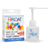 Hyfloat balloon treatment kit.
